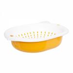 Дуршлаг с миской 3 л