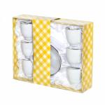 Кофейный набор 12пр 90 мл в под/упак