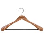 Вешалка для верхней одежды BAMBOO 44 см