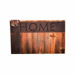 Коврик VORTEX Samba Дом влаговпитывающий 5080 см.