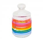 Банка для продуктов КОЛОР ПЕНСИЛ 0,75 л(аналог L7822)