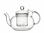 Заварочный чайник стекло 650 мл с/кр МВ (х16)