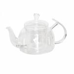 Заварочный чайник стекло 800 мл с/кр