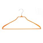 Вешалка для верхней одежды NEO ORANGE 45 см