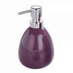 Диспенсер для мыла POLARIS purple