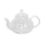 Заварочный чайник стекло 650 мл с/кр