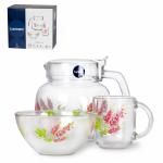 Набор для завтрака КОРДЕЛИЯ 13 предметов