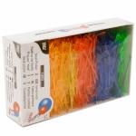 Пики пластик ТУЗЫ 8,5 см 1000 шт. (12644)