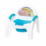 Горшок-стульчик