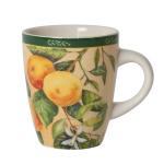 Кружка MANDARINS 360 мл