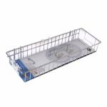 Полка для душа STATIC-LOC maxi