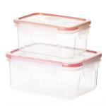 Набор контейнеров 550 мл, 1150 мл