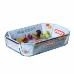 Блюдо INSPIRATION 30x20 см 2,5 л прямоугольное