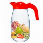 Кувшин 1,5 л. арт. 1607-Д (Ягодный фреш)
