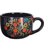 Кружка 350 мл Лесная ягода LR (х36)