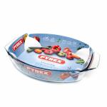 Блюдо Pyrex Irresistible37х27 см овальное
