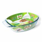 Блюдо Pyrex Irresistible35х24 см овальное