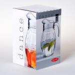 Кувшин DANCE 1600 мл б/у