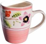 Кружка FLOWER FANTASY 350 мл