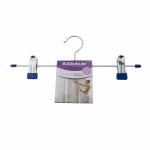 Вешалка для брюк/юбок NEO BLUE 30 см