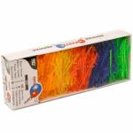 Пики пластик ШПАГИ 7,5 см 500 шт.