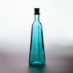 Бутылка с пробкой PIRAMIDE 350 мл