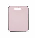 Доска разделочная FIBER 28x37 см с ножеточкой