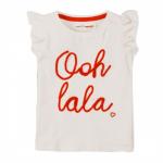 Майка. Девочка.