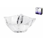 Ваза сервировочная гранение звезда (DSGD2017-8)