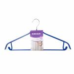 Вешалка универсальная NEO BLUE 43 см