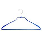 Вешалка для верхней одежды NEO BLUE 45 см
