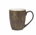 Кружка GOLDEN FLORAL 340 мл