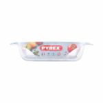 Блюдо Pyrex Irresistible 27х17 см прямоугольное
