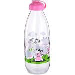 Бутылка для напитков стекло 1 л MB (х12)