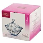 Конфетница АЛЛЮР 14 см