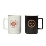 Кружка I LOVE COFFEE 370 мл