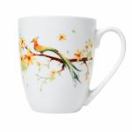 Кружка PARADISE BIRD 360 мл