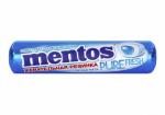 Жевательная резинка Mentos Pure White Свежая Мята, 15,5 г