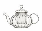 Заварочный чайник стекло 800 мл с/кр МВ (х24)