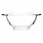 Бульонница (супница) прозрачная 560 мл