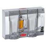 Кружка КАСАБЛАНКА 2 шт. 685 мл