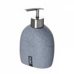 Диспансер для мыла PURO anthracite