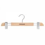 Вешалка для брюк/юбок CLASSIC 38 см