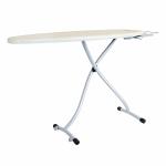 Гладильная доска TEFLONIX серая