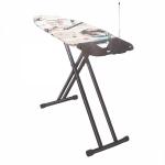 Гладильная доска LORA FASHION 123x46 см