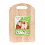 Доска разделочная 20,5x30,5x1 см