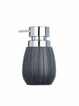 Диспенсер для мыла Cantaloup антрацит