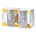 Кружка ПАБ 2 шт. 500 мл