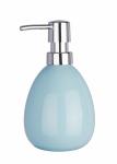 Диспенсер для мыла POLARIS blue