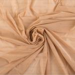 F-MI003-10 Сетка col.NUDE (Италия), ш.158см, 10см
